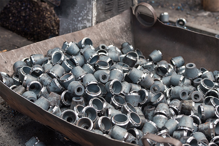 龙岩网架锥头车间